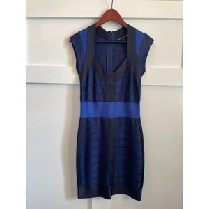 French Connection Bodycon Dress